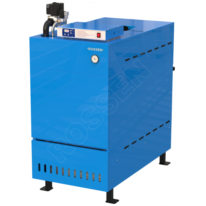 Котел напольный газовый ROSSEN RSA 80 (105C) 