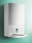 Котел настенный газовый VAILLANT atmoTEC plus VU 240/5-5 (одноконтурный, 24кВт, открытая камера) с доставкой в NAME