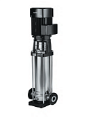 Вертикальный многоступенчатый насос Hydroo VF5-31R 0550 T 4069 5 2 IE3 по цене 207193 руб.